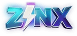 Zinx Casino Logo